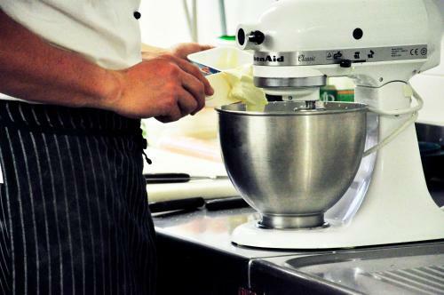 Apartamento Pension Rungg