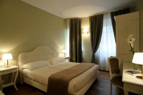 Hostal Le Camere Del Ceccottino