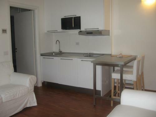 Aparthotel Residenza Grand Hotel Riccione