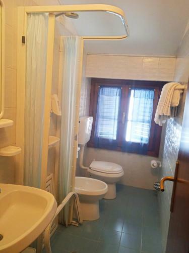 Hotel Albergo Alassio
