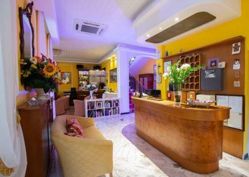Hotel Albergo Alassio