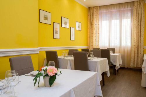 Hotel Albergo Alassio