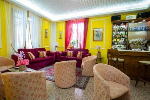 Hotel Albergo Alassio