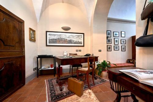 Bed & Breakfast Il Tosco