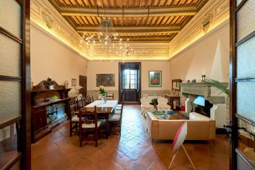 Bed & Breakfast Il Tosco