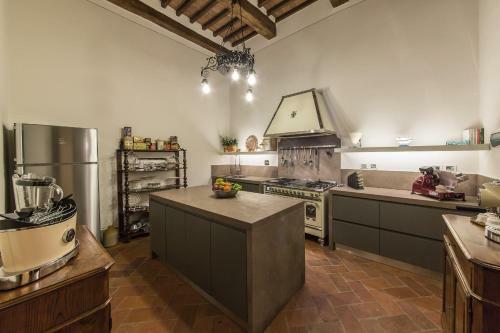 Bed & Breakfast Il Tosco