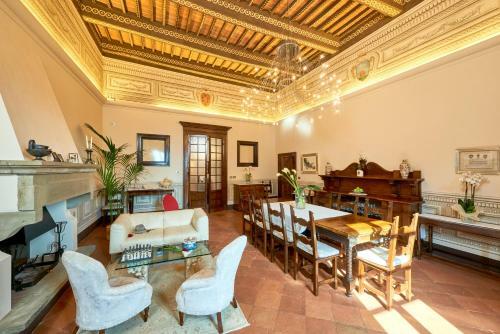 Bed & Breakfast Il Tosco