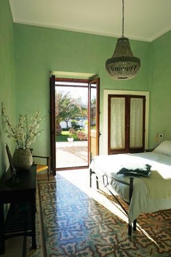 Agroturismo Masseria Cesarina B&B