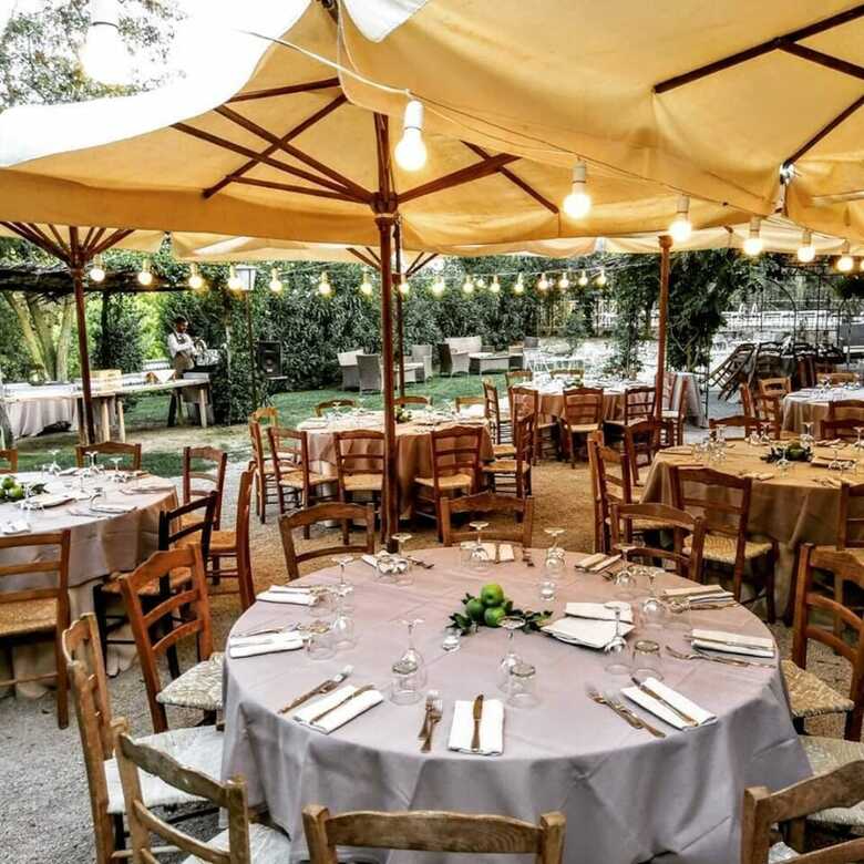 Agroturismo Borgo Di Tragliata