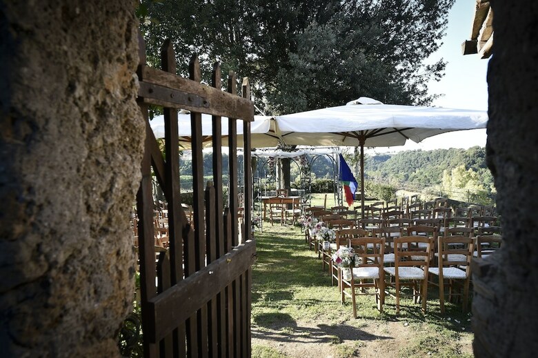 Agroturismo Borgo Di Tragliata