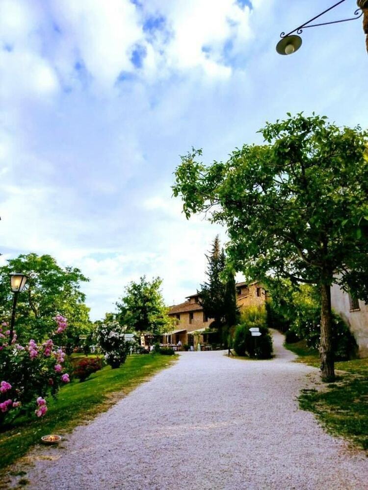 Agroturismo Borgo Di Tragliata