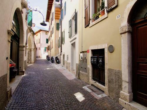Apartamento Residenza Castello