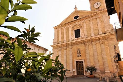 Apartamento Residenza Castello