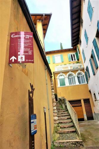 Apartamento Residenza Castello