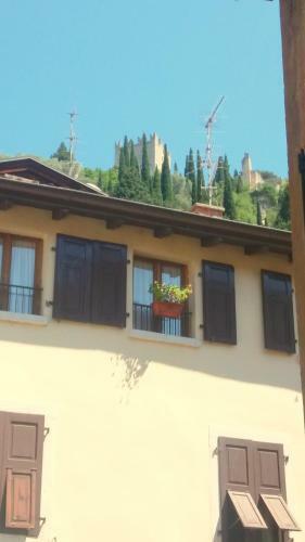 Apartamento Residenza Castello