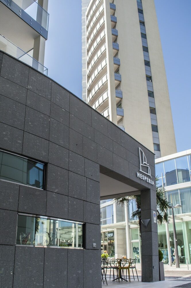 Hesperia Hotel & Residence