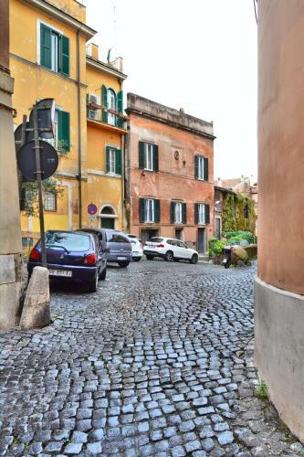 Apartamento Appartamenti Gardenia