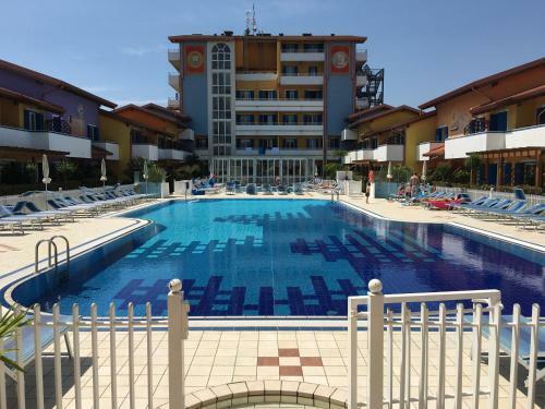 Villaggio Hemingway - Aparthotel