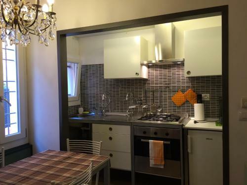 Apartamento Appartamenti Antico Borghetto Panigale