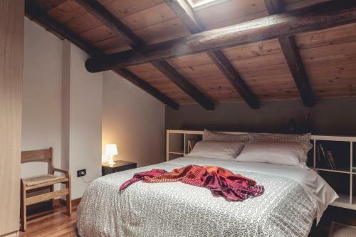 Apartamento Appartamenti Antico Borghetto Panigale