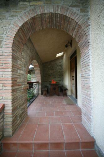 Agroturismo Agriturismo Caiburroni