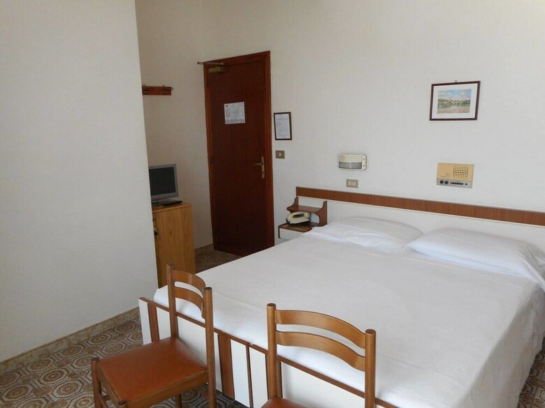Hotel Gina