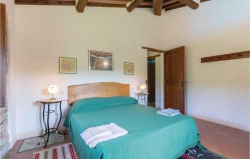 Apartamento La Spizzica 4
