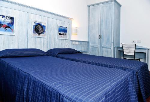 Aparthotel Villaggio Cala La Luna