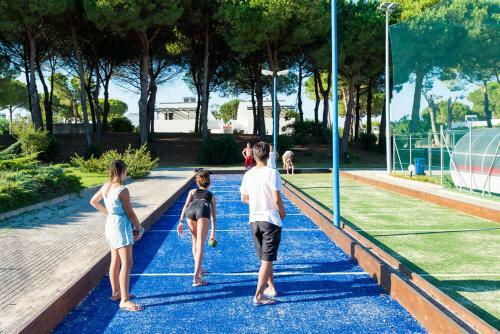 Apartamento The Village Salento