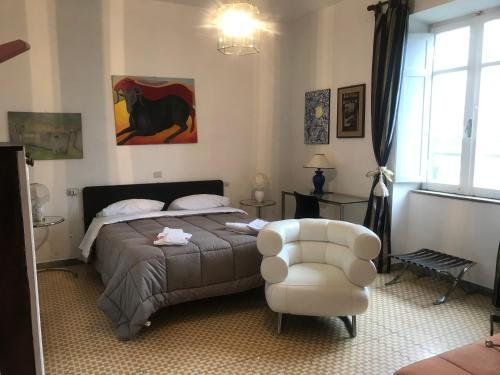 Apartamento La Stalla