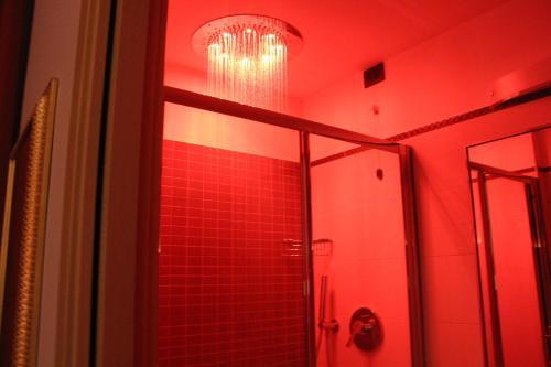 Hostal House Beatrice Milano