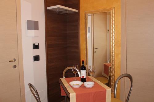 Hostal House Beatrice Milano