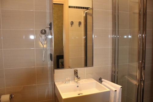 Hostal House Beatrice Milano