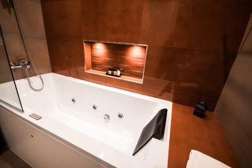 Apartamento Hal-saghtrija D7 - Quaint Suites
