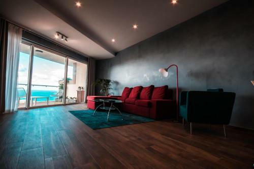 Apartamento Hal-saghtrija D7 - Quaint Suites