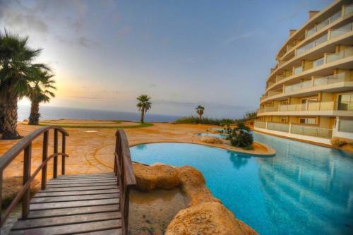 Apartamento Hal-saghtrija D7 - Quaint Suites