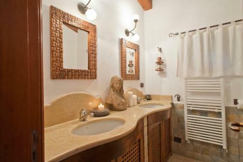 Apartamento Villa La Roccia - Arienzo