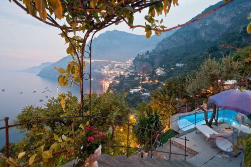 Apartamento Villa La Roccia - Arienzo