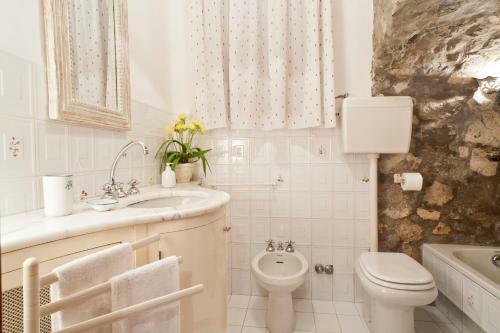 Apartamento Villa La Roccia - Arienzo