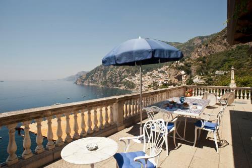 Apartamento Villa La Roccia - Arienzo