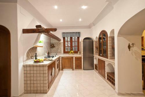 Apartamento Villa La Roccia - Arienzo
