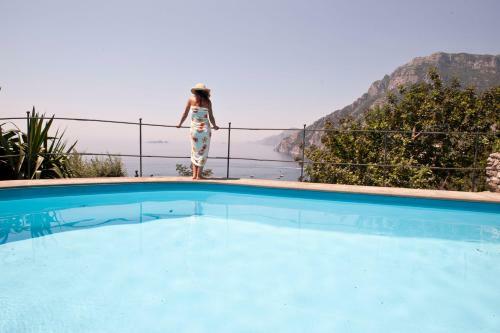 Apartamento Villa La Roccia - Arienzo
