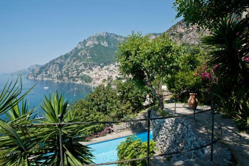 Apartamento Villa La Roccia - Arienzo