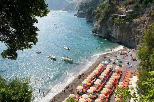 Apartamento Villa La Roccia - Arienzo