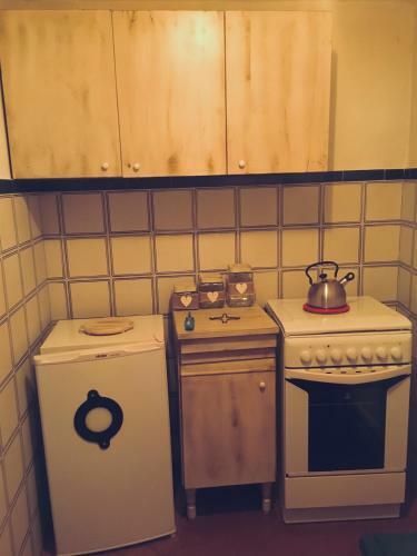 Apartamento La Casa Sull'arco