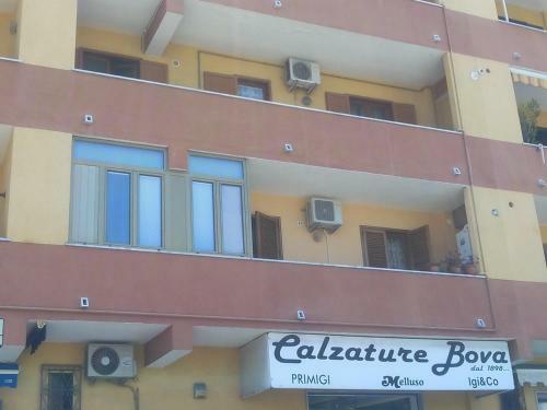 Apartamento Appartamento Fazzari