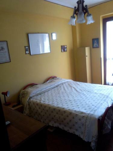 Apartamento Appartamento Fazzari