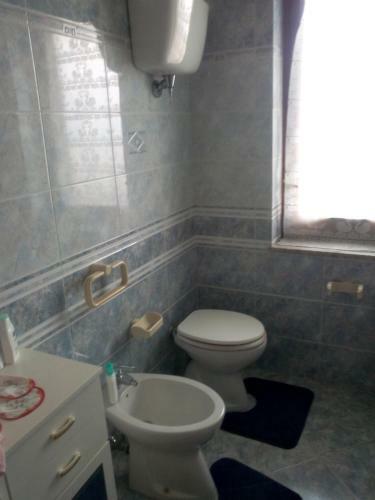 Apartamento Appartamento Fazzari