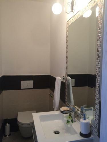 Apartamento Casa La Torre