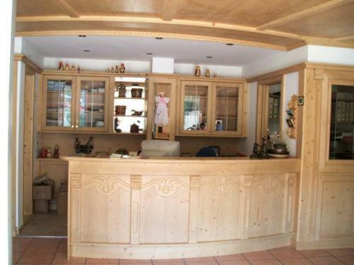 Hotel Wellness E Resort Stella Delle Alpi